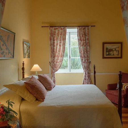 Hotel Rural Las Longueras Agaete  Eksteriør billede