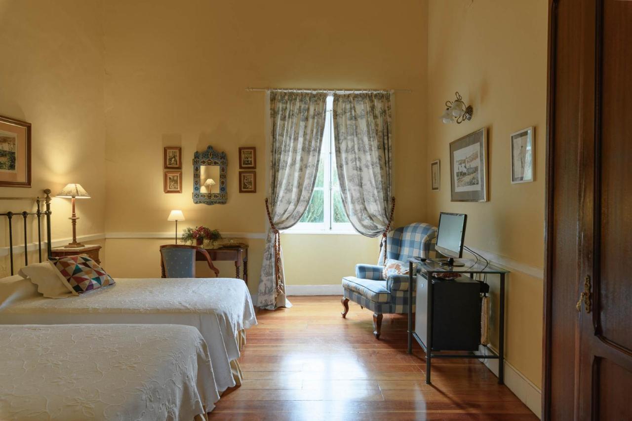 Hotel Rural Las Longueras Agaete  Eksteriør billede