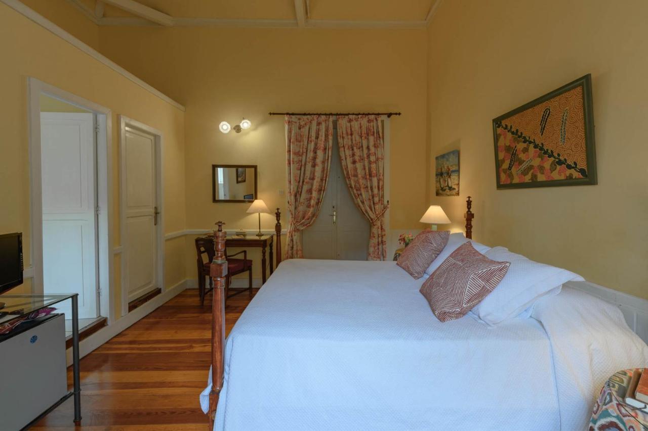 Hotel Rural Las Longueras Agaete  Eksteriør billede