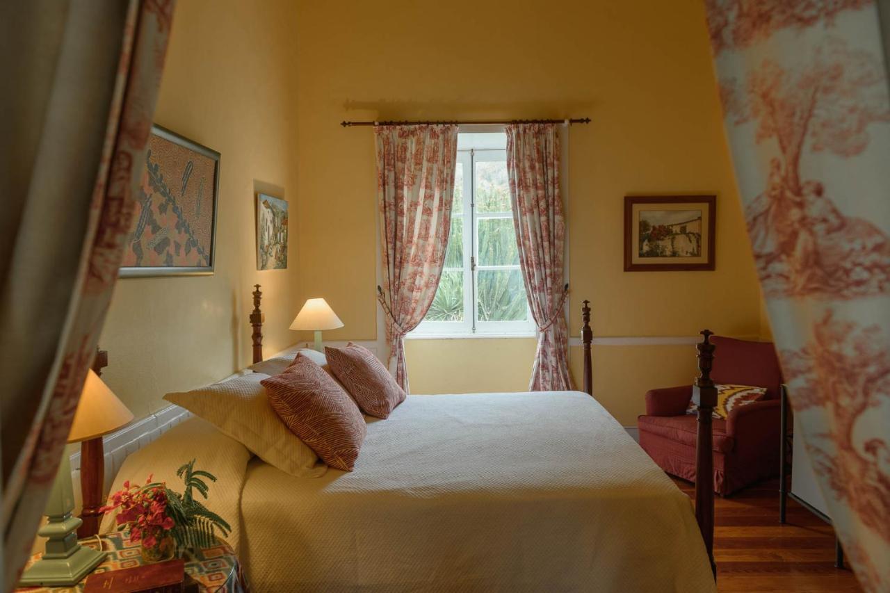 Hotel Rural Las Longueras Agaete  Eksteriør billede