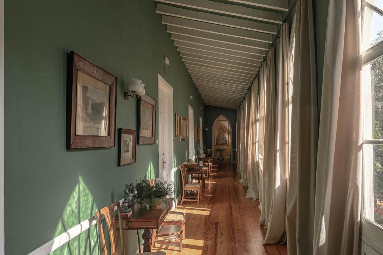 Hotel Rural Las Longueras Agaete  Eksteriør billede