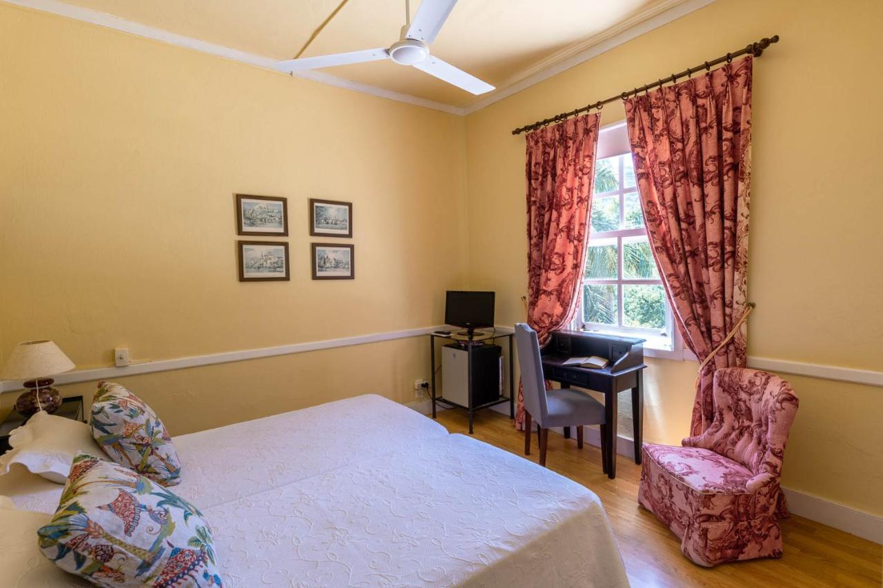 Hotel Rural Las Longueras Agaete  Eksteriør billede