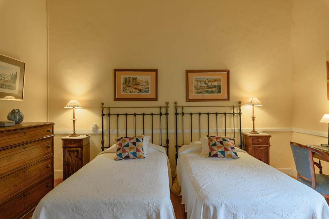 Hotel Rural Las Longueras Agaete  Eksteriør billede
