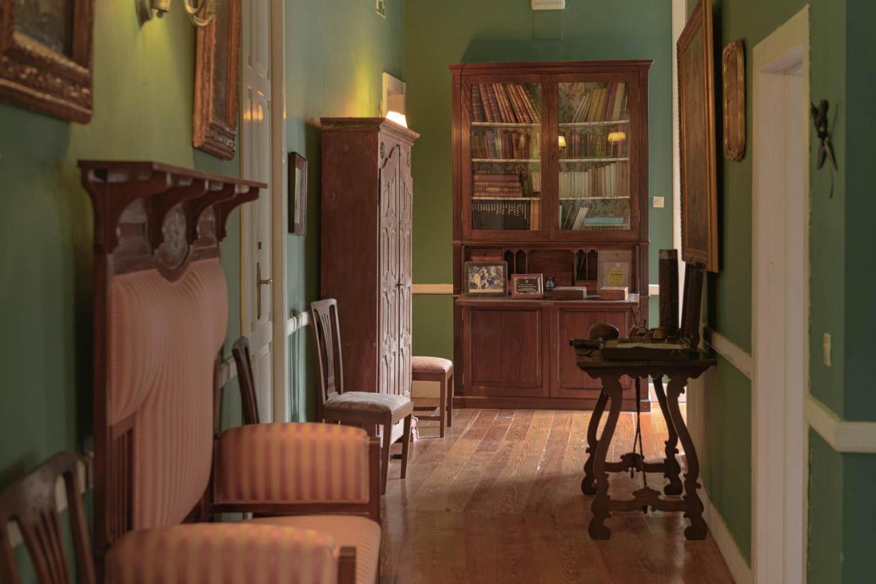 Hotel Rural Las Longueras Agaete  Eksteriør billede