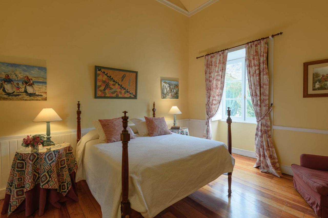 Hotel Rural Las Longueras Agaete  Eksteriør billede