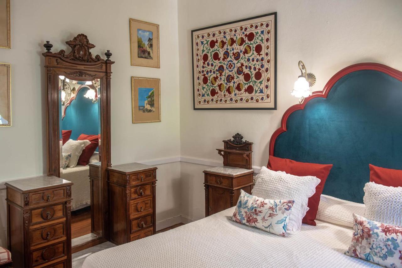 Hotel Rural Las Longueras Agaete  Eksteriør billede
