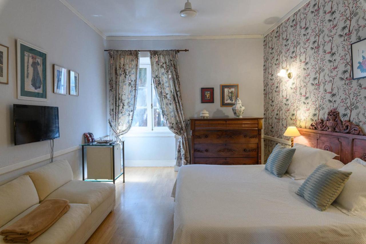 Hotel Rural Las Longueras Agaete  Eksteriør billede